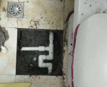 泸州市卫生间防水推荐公司