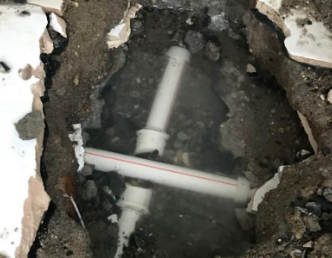 泸州市卫生间防水公司