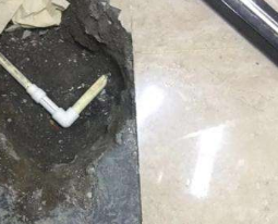 泸州市卫生间测漏水多少钱