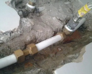 泸州市测漏水多少钱