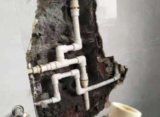 泸州市卫生间测漏水价格多少