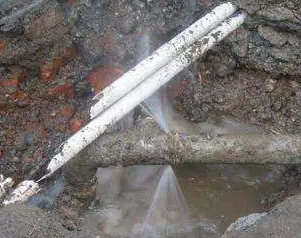 泸州市水管维修费用是多少