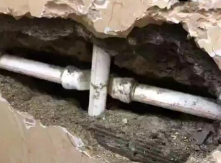泸州市水管维修哪家好