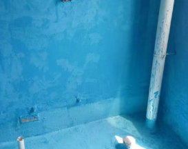 泸州市卫生间防水多少钱