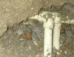 泸州市卫生间测漏