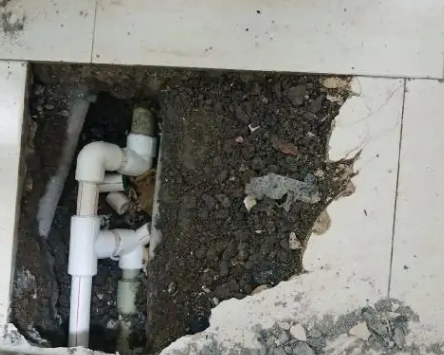 泸州市卫生间测漏水哪家好