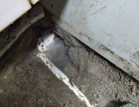 泸州市卫生间测漏水多少钱