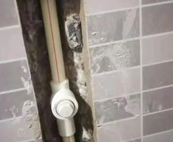 泸州市卫生间测漏水