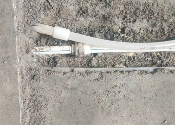 泸州市卫生间测漏水之解决方法