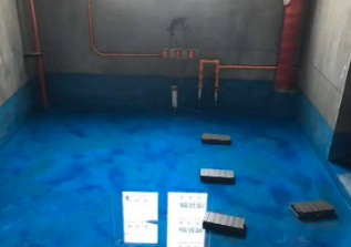 泸州市卫生间防水步骤
