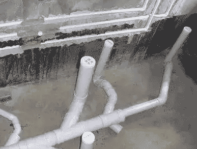 泸州市卫生间测漏水的原理