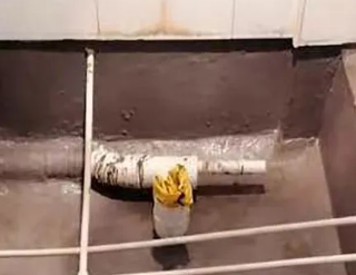 泸州市卫生间测漏水服务电话