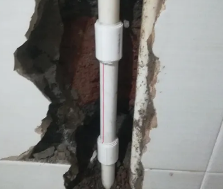 泸州市卫生间测漏水的相关案例