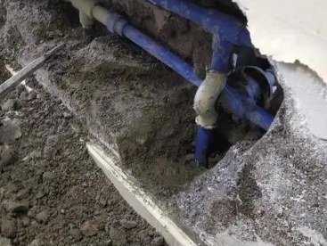 泸州市卫生间测漏水哪家好