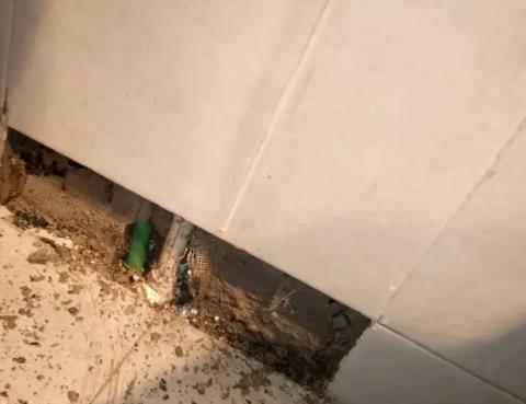 泸州市测漏水公司为您专业分享下检漏仪器准确定位的方法有什么特点?