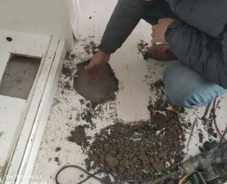 泸州市漏水检测公司为您专业分享下阳台漏水要尽快修，做到这几点，少麻烦又省钱！