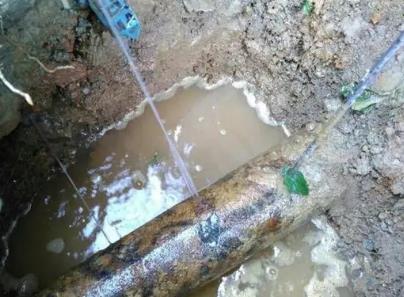 泸州市卫生间测漏水公司分享下我们可以检测到轻微的漏水和水压吗？