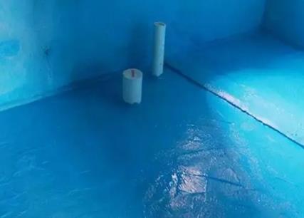 泸州市卫生间防水公司分享防水小知识