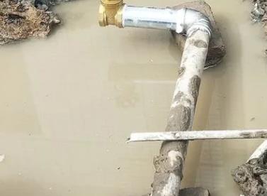 泸州市测漏水公司电话